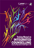 Integrated Counselling