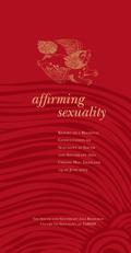 Affirming Sexuality