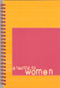 A Record of Women	