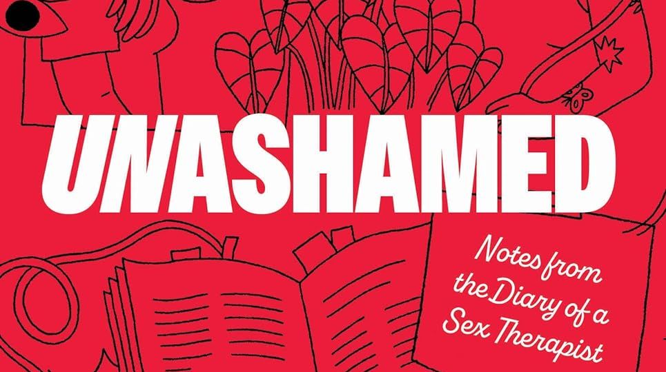 The book cover of Unashamed by Neha Bhat.